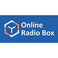 Online rádio Box